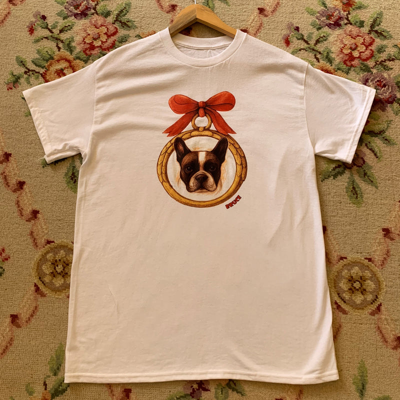 Bruce Gudanes T-Shirt