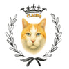 Claude Cat Monet Gudanes Mug