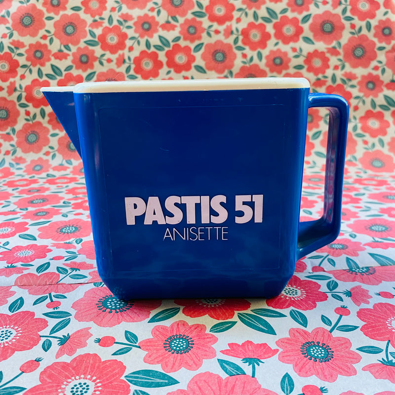Pastis 51 Jug