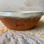Poterie Not Petit Apero Bol in Chantilly