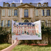 Advent Calendar Château de Gudanes