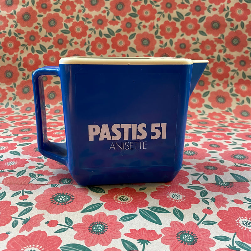 Pastis 51 Jug