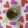Retro Maille Condiment Jar With Lid