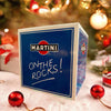 Martini Ice Box Cooler
