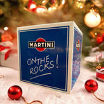 Martini Ice Box Cooler