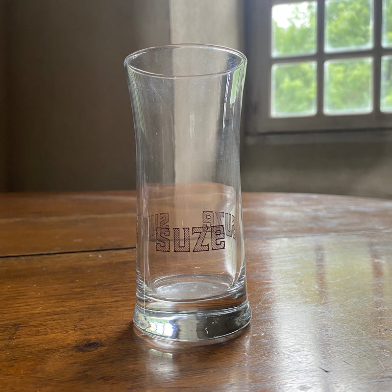 Suze Glass