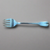 Christofle Large Metal Serving Fork