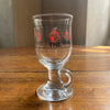 Thé Grog Café Glasses