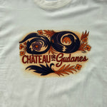 Château de Gudanes T-Shirt