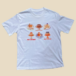 Château Desserts T-Shirt