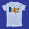 T-Shirt Bonjour Madame