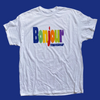 Bonjour Monsieur T-Shirt
