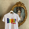 T-Shirt Bonjour Madame