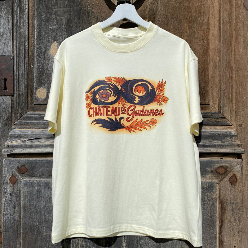 Château de Gudanes T-Shirt