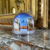 Château de Gudanes Snow Globe