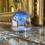 Château de Gudanes Snow Globe