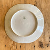 Limoges Decorative Dinner Plate