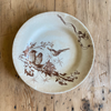 Earthenware French Plate 19th Century