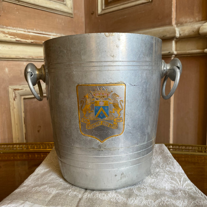 Champagne Cooler "RHEIMS"
