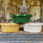 Poterie Not Grande Cassoulet In Verte