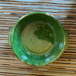 Poterie Not Grande Cassoulet In Verte