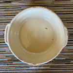 Poterie Not Grande Cassoulet Dish Crème