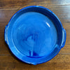 Poterie Not Mimolette Dish Bleu