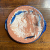 Poterie Not Mimolette Dish Bleu