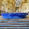 Poterie Not Mimolette Dish Bleu