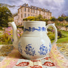 Earthenware Milk Jug 19th Century