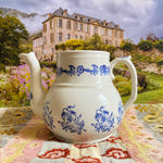 Earthenware Milk Jug 19th Century