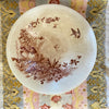 French Plate Stand 19th Century