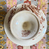 French Plate Stand 19th Century