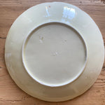 Strawberry Relief Side Plate