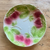 Strawberry Relief Side Plate