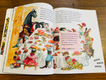 Tails of the Château Cats Book - Amazon Link Below in Stock