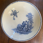 Porcelain Gâteau Stand