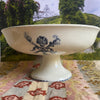 Porcelain Gâteau Stand