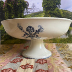 Porcelain Gâteau Stand