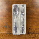 Christofle Metal Set In Box