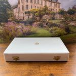 Christofle Metal Cutlery Set