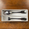 Christofle Metal Set In Box