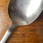 Christofle Metal Soup Spoon