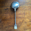Christofle Large Metal Ladle