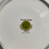 "Perdrix aux Choux" Plate