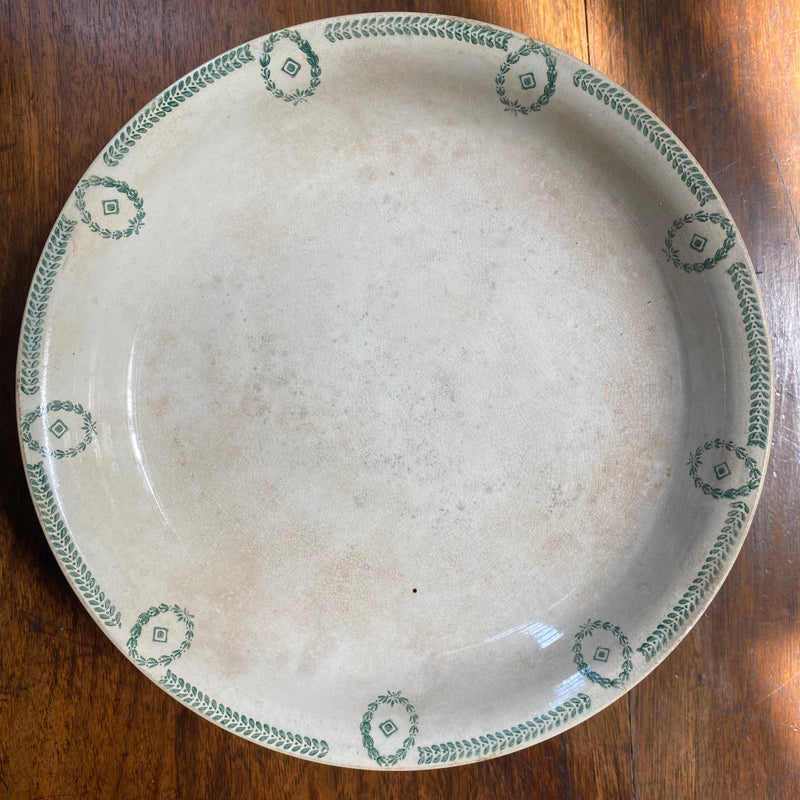 Porcelain Cake Stand
