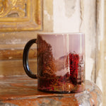 Autumn Château de Gudanes Magic Mug