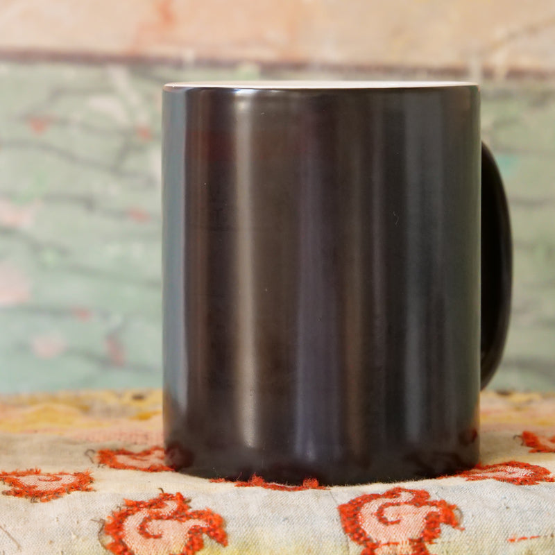 A Château Christmas Magic Mug - Limited Edition