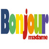 T-Shirt Bonjour Madame