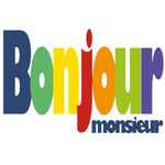 Bonjour Monsieur T-Shirt
